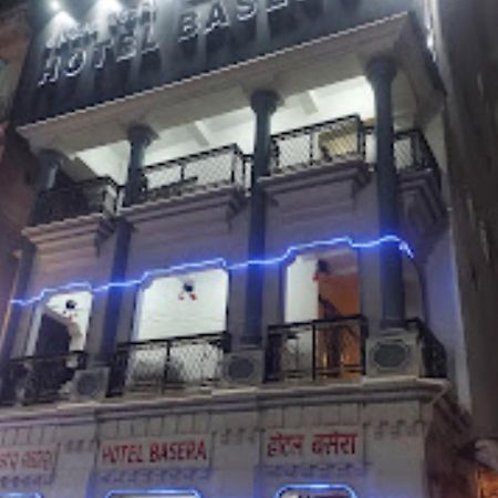 Hotel Basera Odisha Rourkela Exterior foto