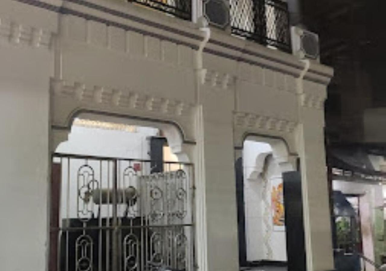 Hotel Basera Odisha Rourkela Exterior foto