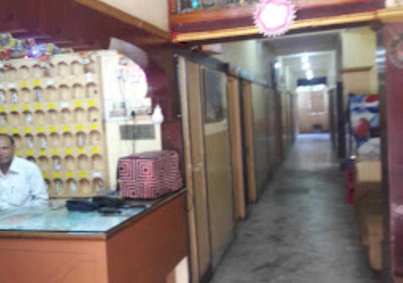 Hotel Basera Odisha Rourkela Exterior foto