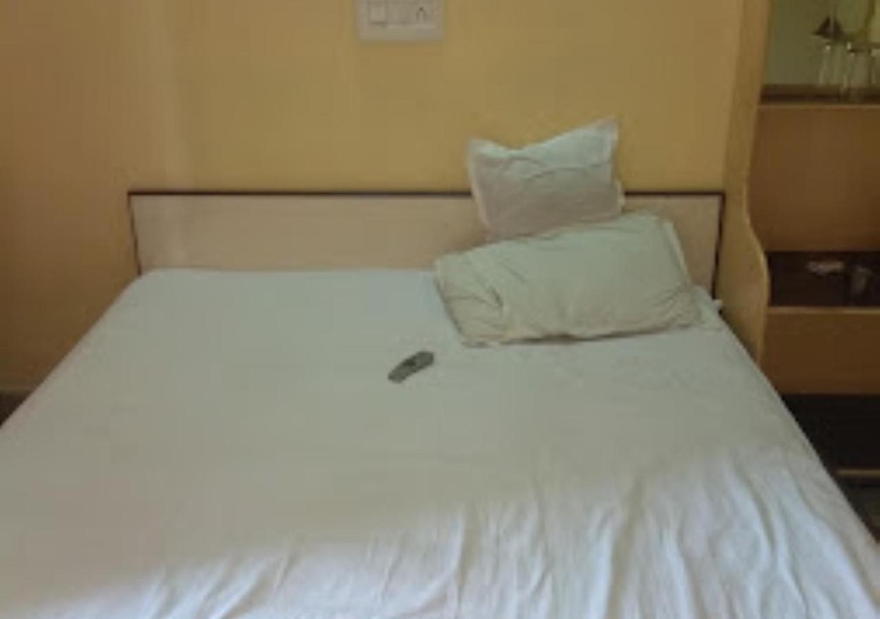 Hotel Basera Odisha Rourkela Exterior foto