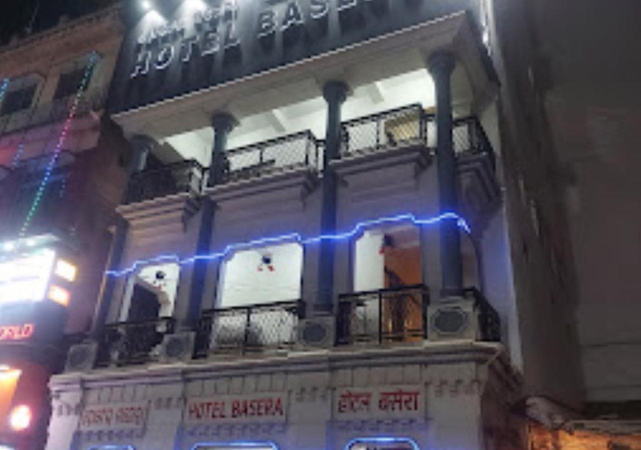 Hotel Basera Odisha Rourkela Exterior foto