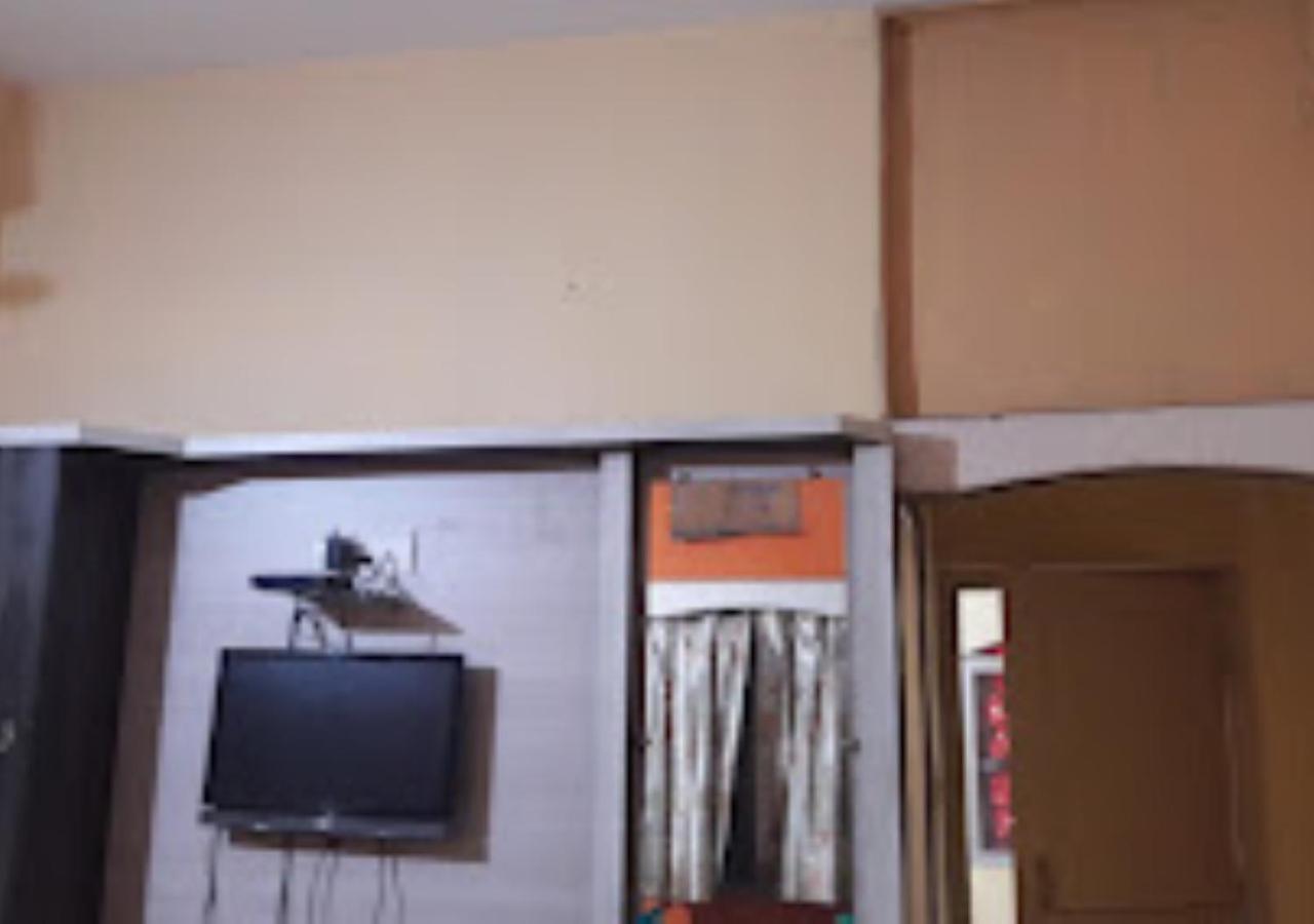 Hotel Basera Odisha Rourkela Exterior foto